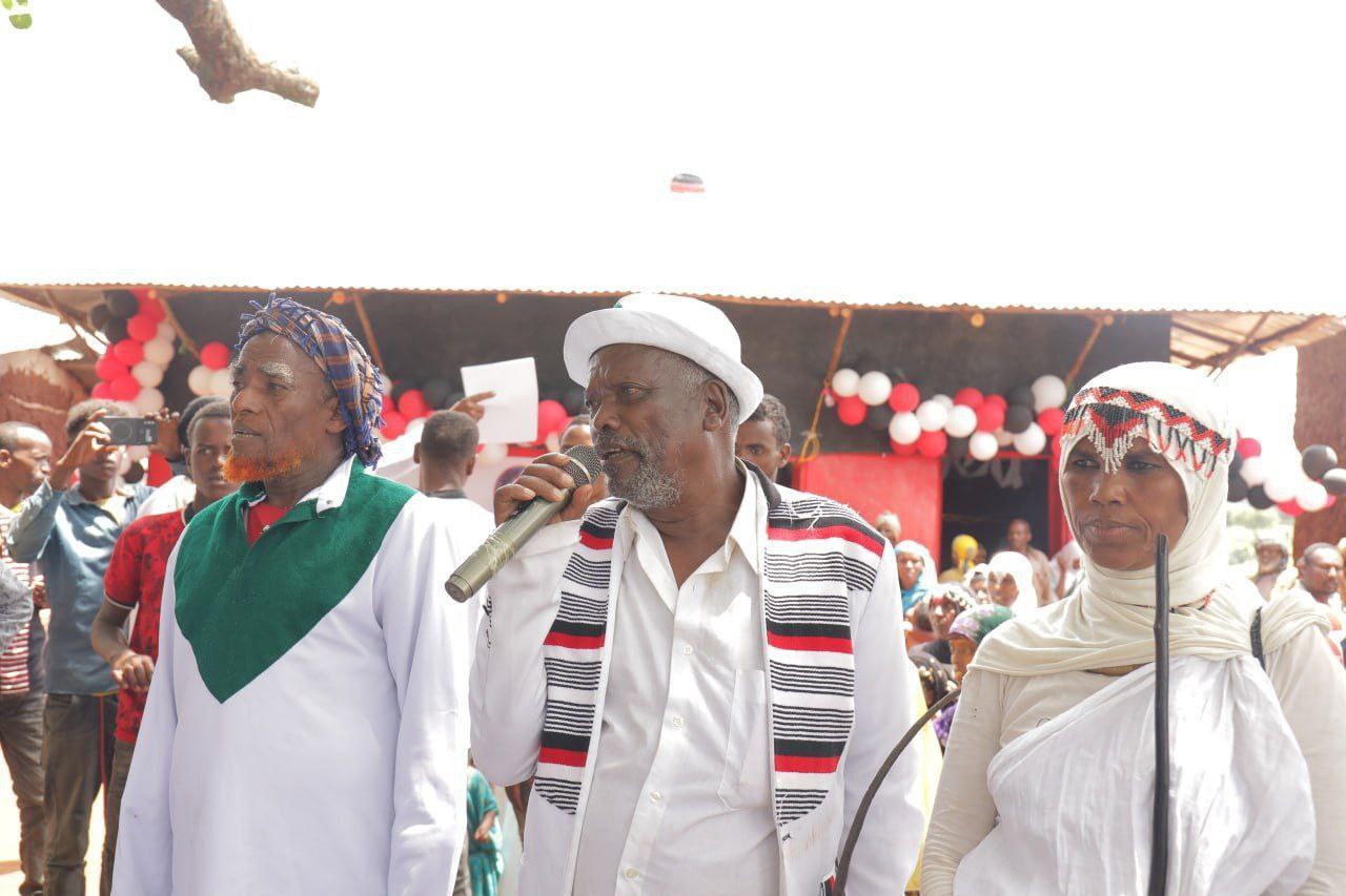 Kun Maxxansaa Jalqabaati